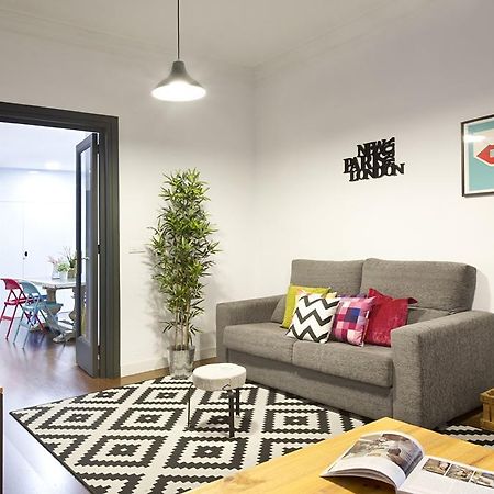 Sweet Bcn Traveller House Apartment Barcelona Exterior photo