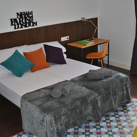 Sweet Bcn Traveller House Apartment Barcelona Exterior photo