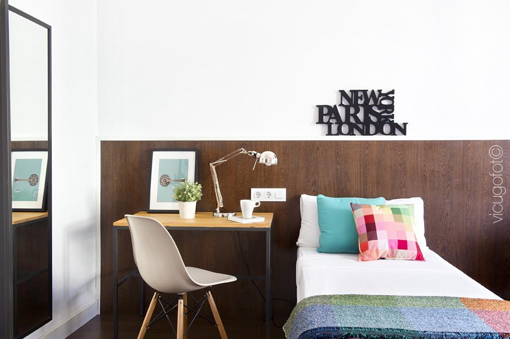 Sweet Bcn Traveller House Apartment Barcelona Exterior photo