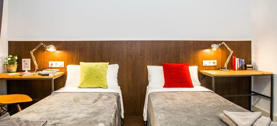 Sweet Bcn Traveller House Apartment Barcelona Room photo