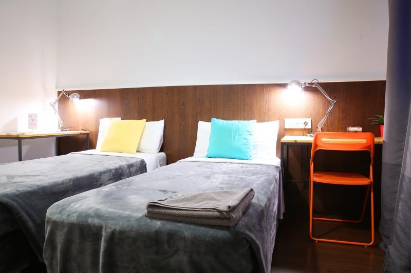 Sweet Bcn Traveller House Apartment Barcelona Room photo