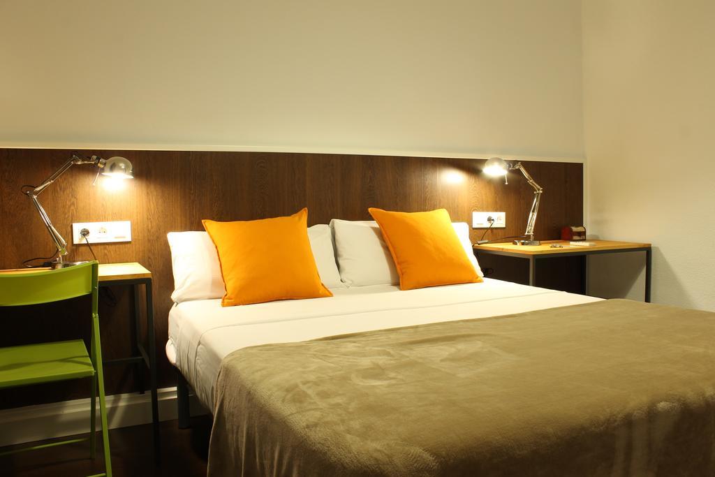 Sweet Bcn Traveller House Apartment Barcelona Room photo