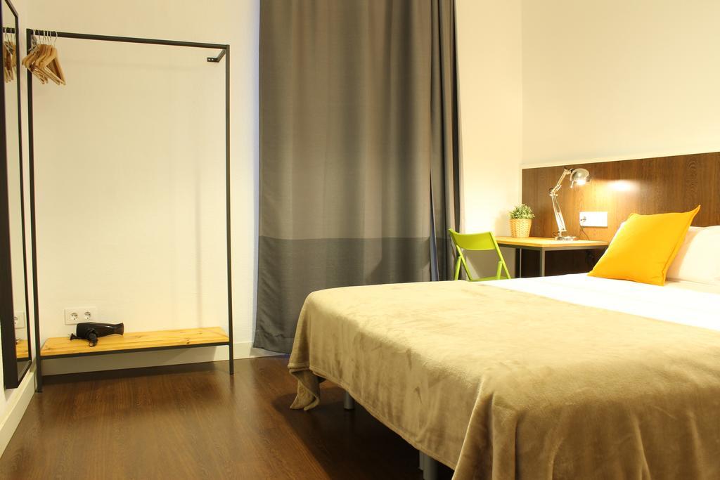 Sweet Bcn Traveller House Apartment Barcelona Room photo