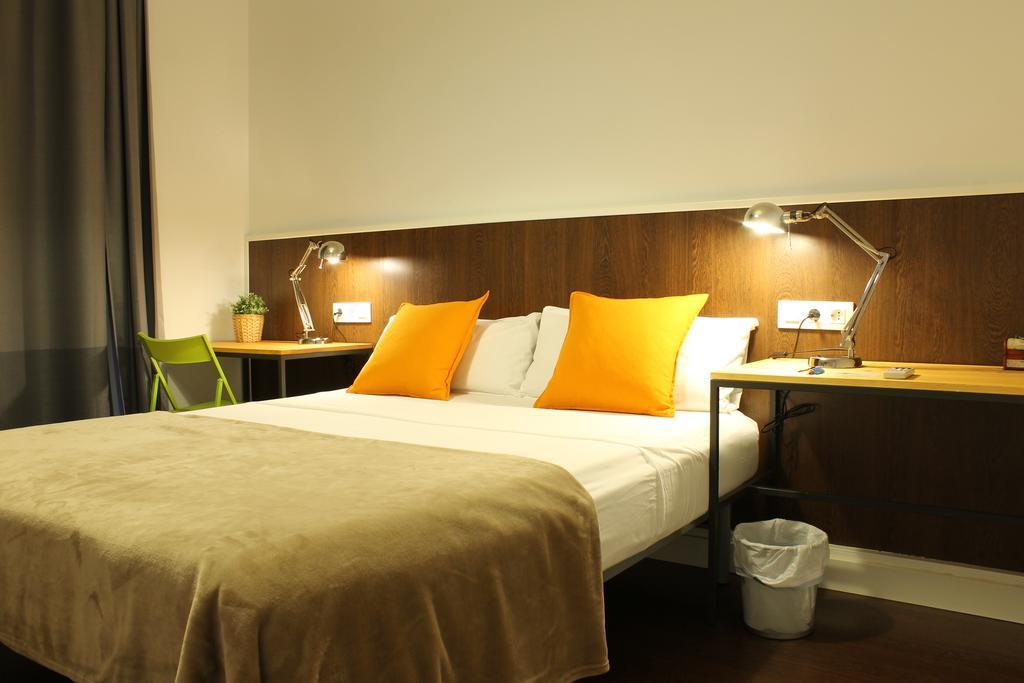 Sweet Bcn Traveller House Apartment Barcelona Room photo