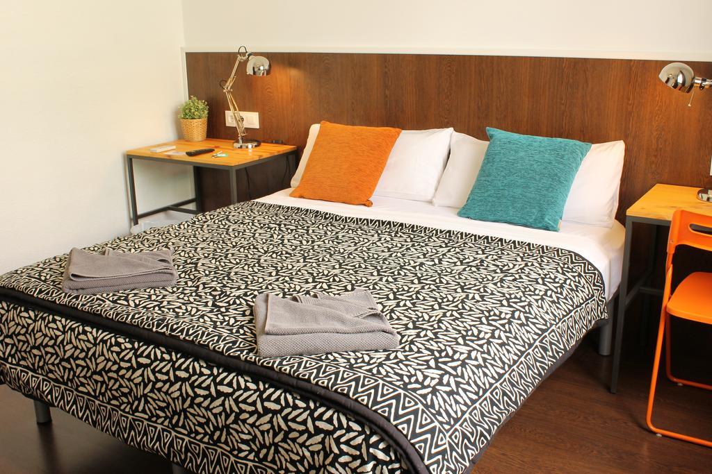 Sweet Bcn Traveller House Apartment Barcelona Room photo