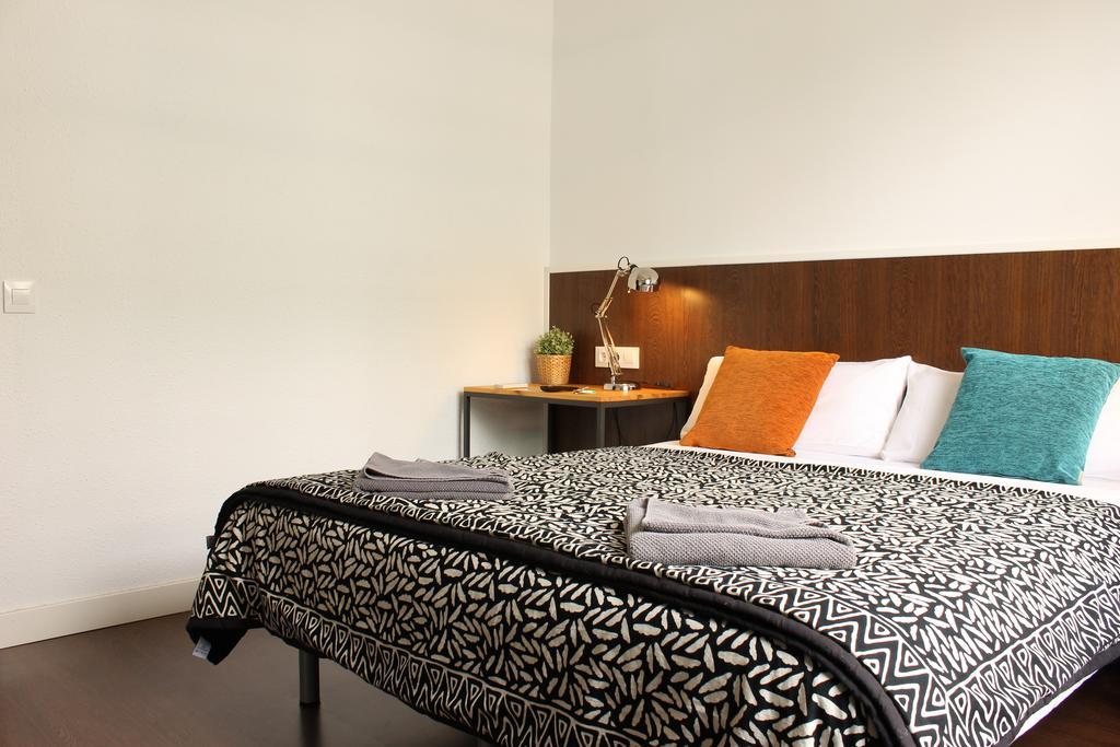 Sweet Bcn Traveller House Apartment Barcelona Room photo