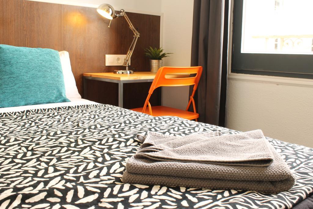 Sweet Bcn Traveller House Apartment Barcelona Room photo