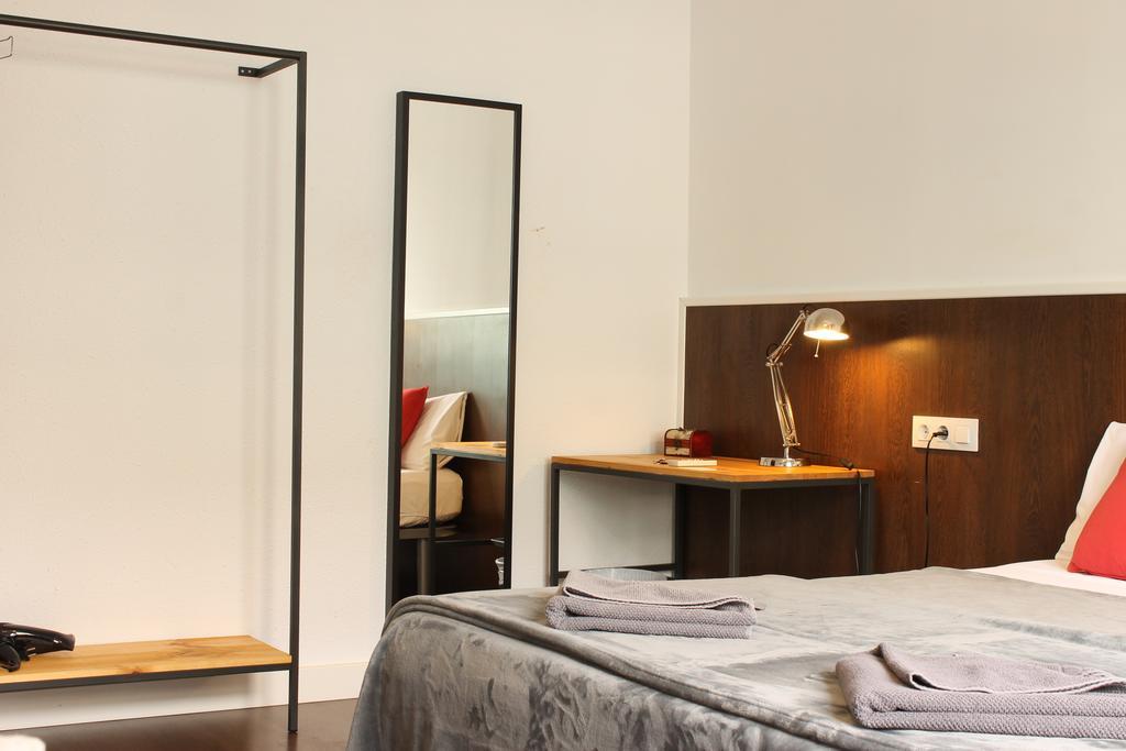Sweet Bcn Traveller House Apartment Barcelona Room photo