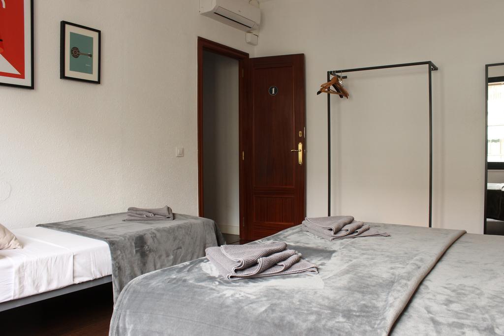 Sweet Bcn Traveller House Apartment Barcelona Room photo
